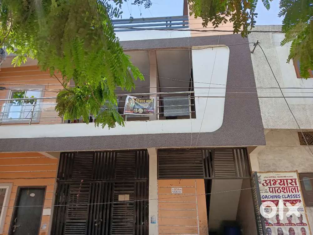 Good location -one BHk in Prajapat nagar