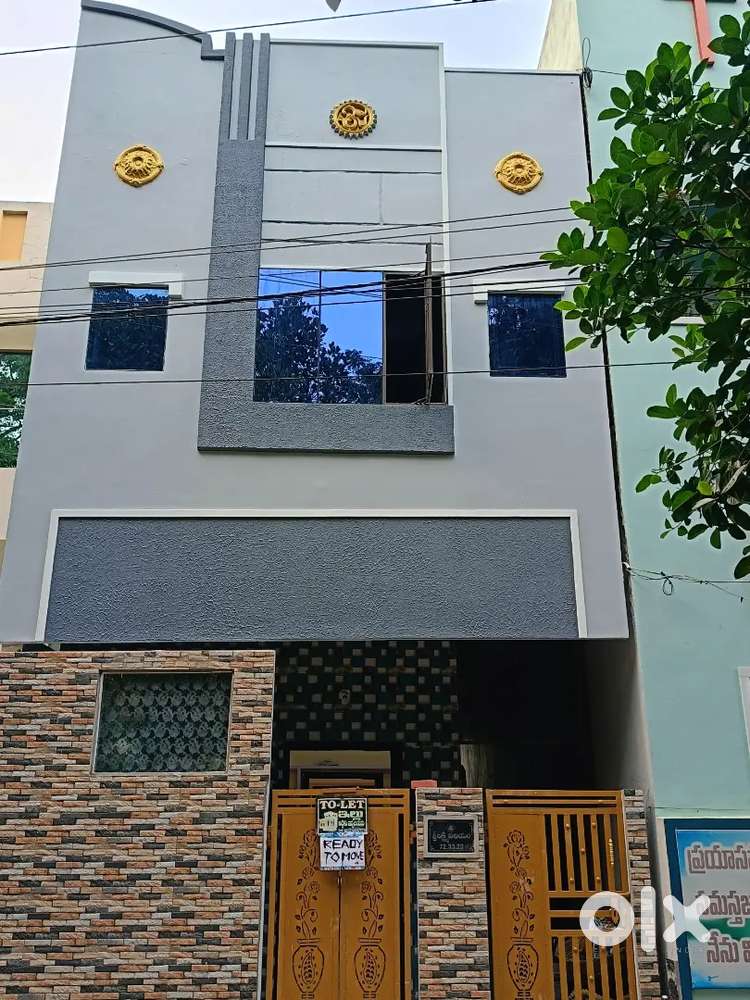 An extraordinary quality building @Narayanapuram Rajahmundr