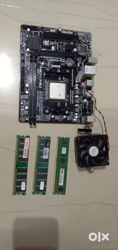 Fully working no faults brand new less used, good for basic works...