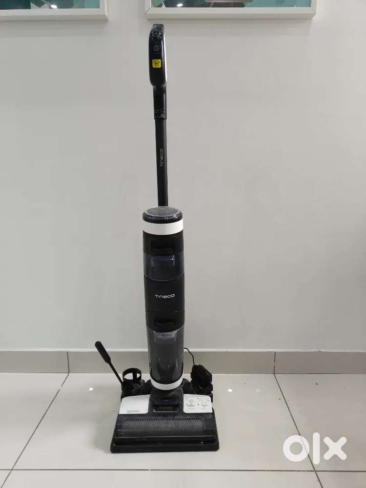 Tineco S3 Cordless wet/dry Vacuum Cleaner