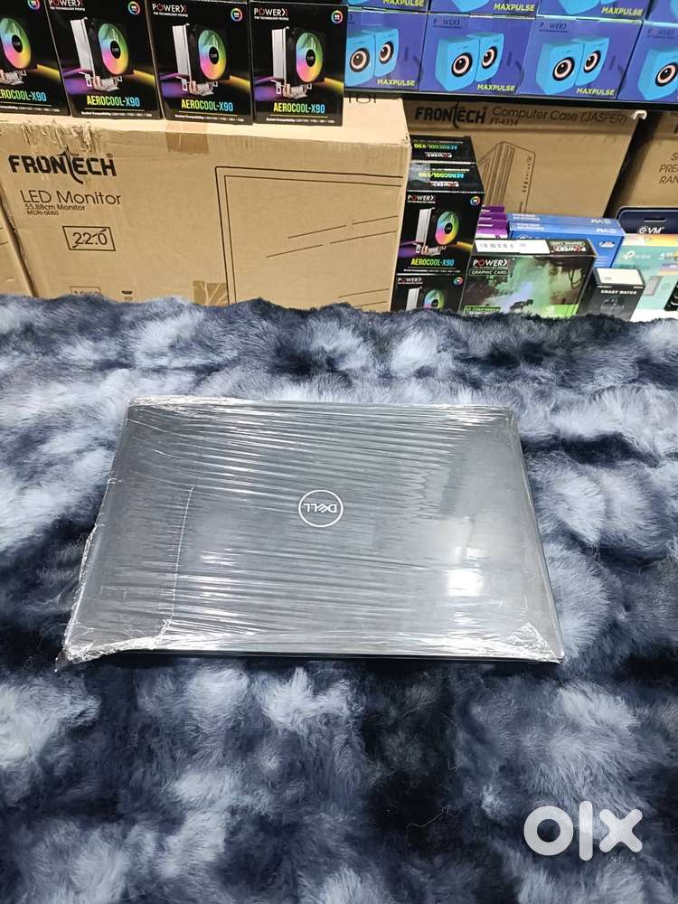 DELL LATITUDE 7390 I7 8THGEN BUSINSESS ACCOUNT LAPTOP