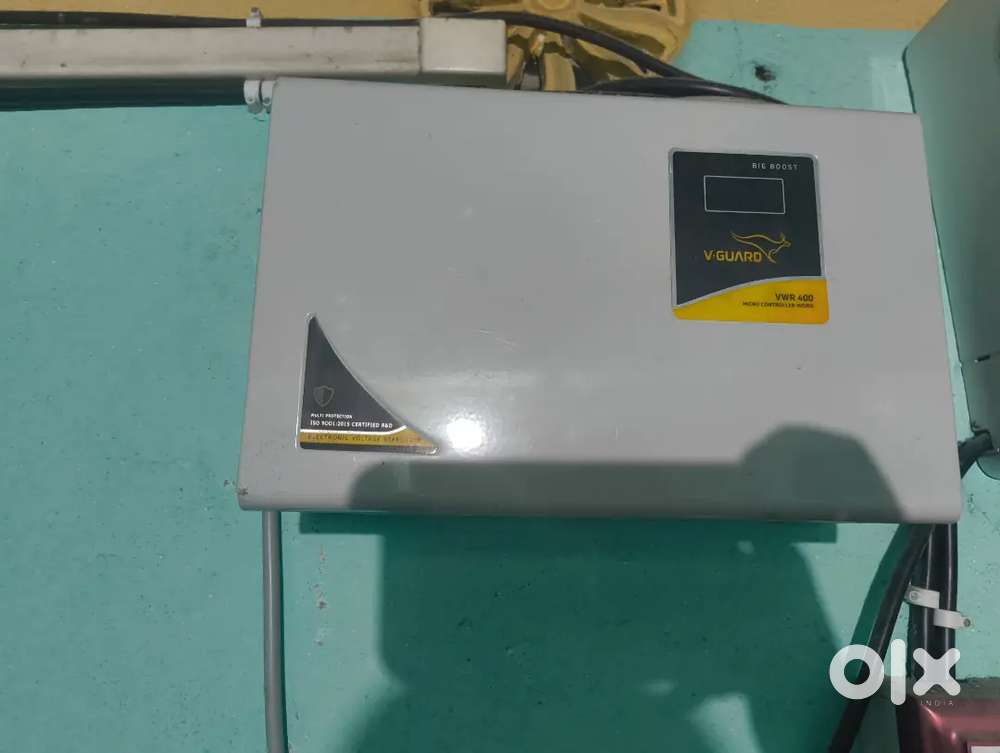 Ai steblizer te bikre korbo urgent