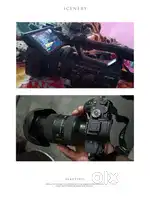 Sony Z150, Sony 7rlll