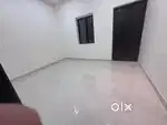 1BHK unfurnished