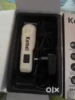 Kemei grooming kit