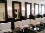 Saloon Shop Space in Home56 at Beleghata