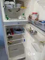 Double door Fridge