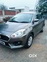 Maruti Suzuki Swift Dzire VDI Optional, 2018, Diesel