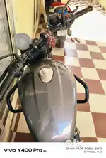 Good condition