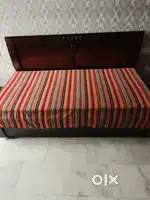 Diwan cum bed
