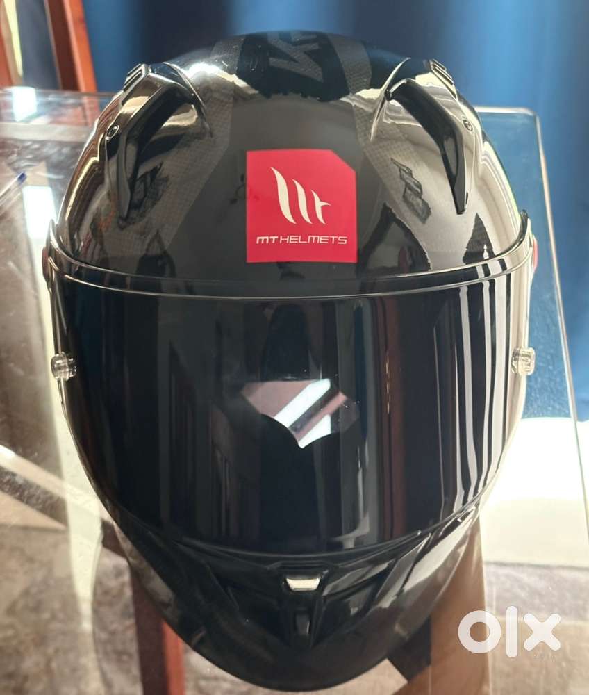 MT KRE+ Carbon fiber Hemlet - Size M