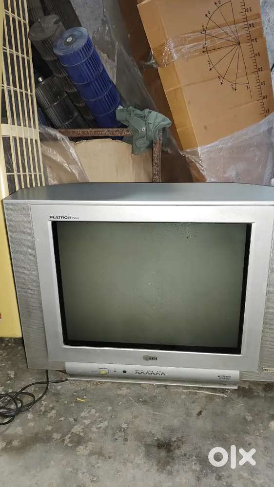 Lg tv old model no any problem all ok chalu hai tv koi problem nhi hai