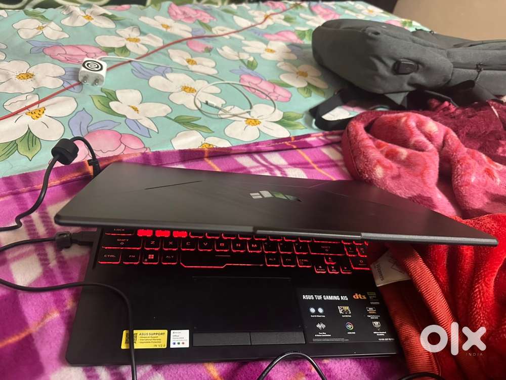 Asus tuf a15