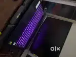 Hp pavilion laptop