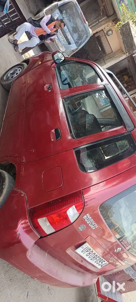 New condishion wegon r need many