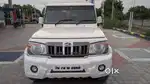 Mahindra Bolero ZLX, 2014, Diesel