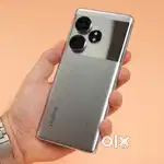 REALME GT 6T 12/256GB IN WARRANTY TILL FEB 2026
