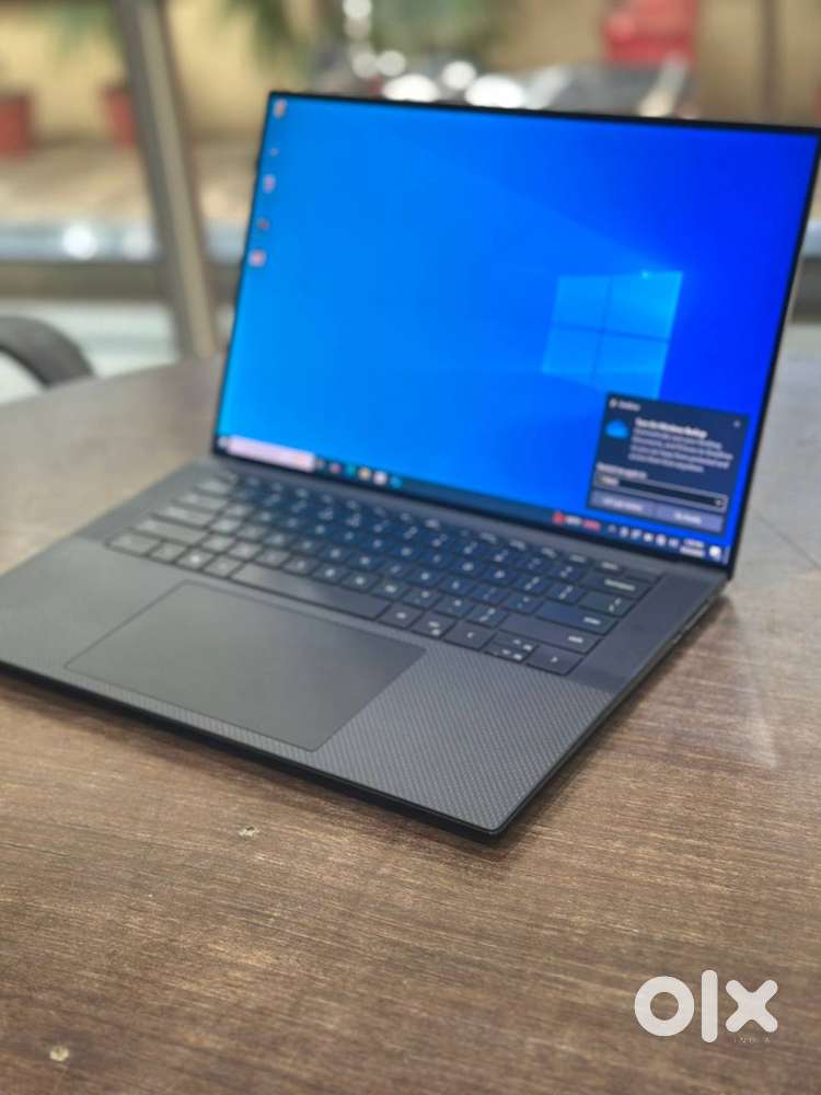 (AHM) Dell latitude 5550