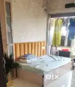 Heavy deposit room