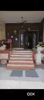 Beautiful villa for sale in Rajpur Road