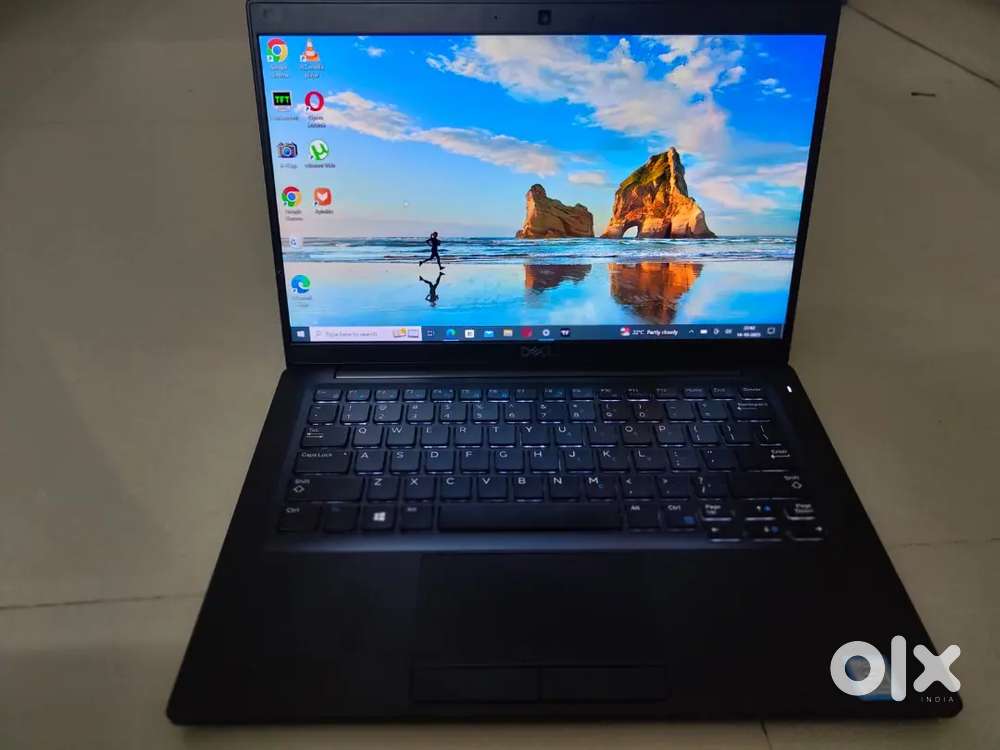 Dell Latitude 7390
