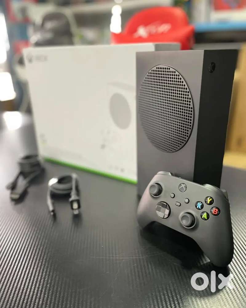 Microsoft Xbox Series S 1TB Console