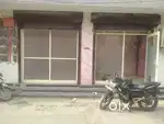 Big Shop with two Shutters available on rent on Matila Road, Uttam Ng.