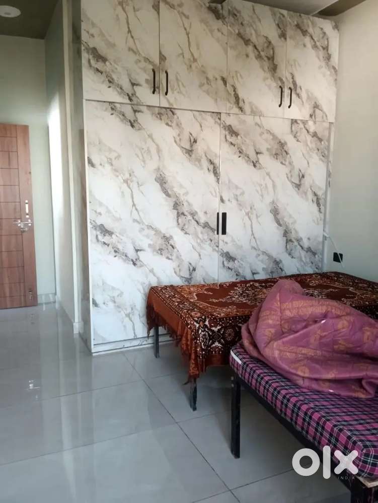 Room for rent near isbt (Turner road C-19 , Kashi enclave A block)