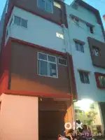 Ready To Occupy  2 BHK House With 1 Bathroom Available For Rent