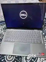 Dell laptop touchscreen 2in1 ryzen 7