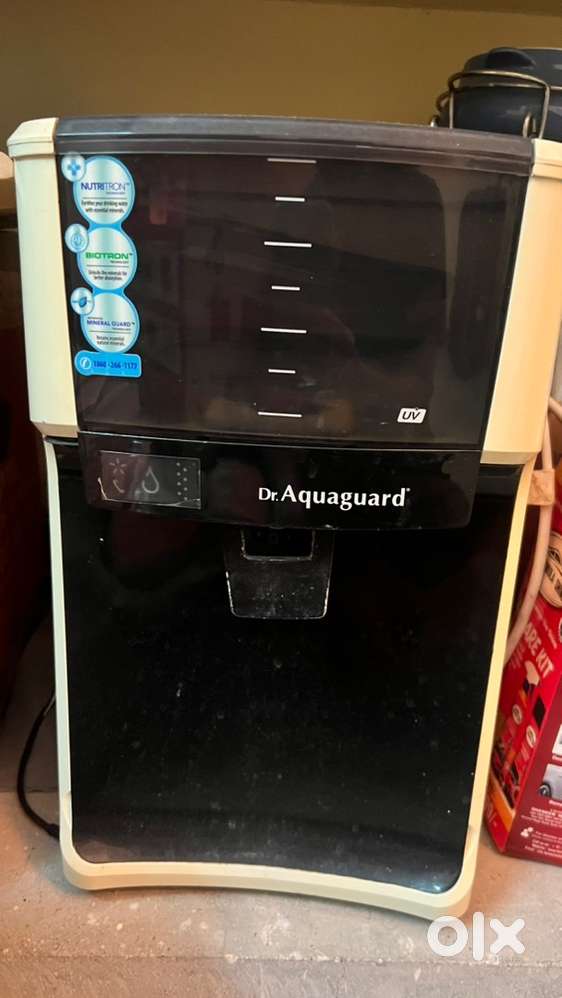 Water Purifier