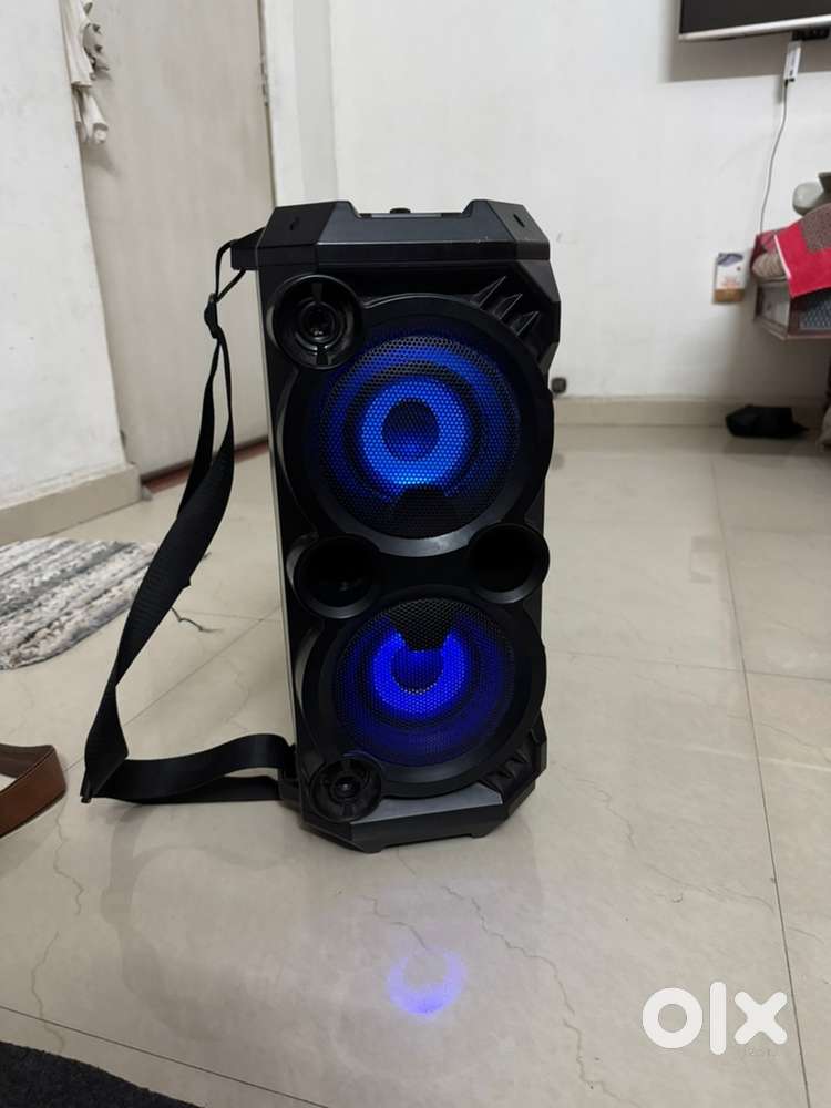 boAt PartyPal 60 / 63 20 W Bluetooth Party Speaker