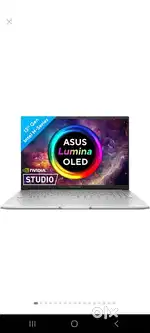 Asus Vivobook  15 pro OLED , Creator  Series , Gaming  laptop