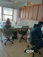 For Sale Fully Furnished Office. Sakar5 Ashram Road.