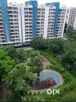 2BHK Madhuvanti Nanded City for Rent