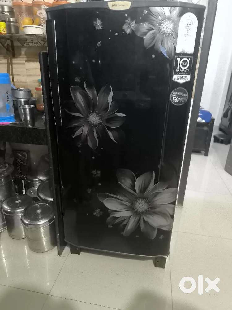 Godrege edgepro