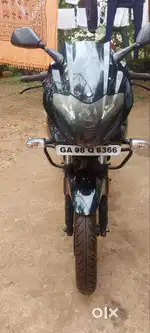 pulsar 220 for sale in excellent condition