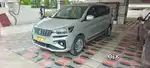 Maruti ertiga, urgent sale2021