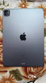 Ipad Pro 11 Inch 2nd Generation