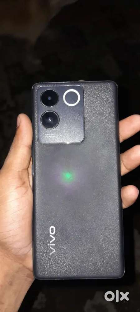 Vivo t2pro 5g. Saling