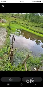 Land for sale Tynring bad Mawpdang