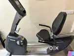 Proline horizon stationary cycle
