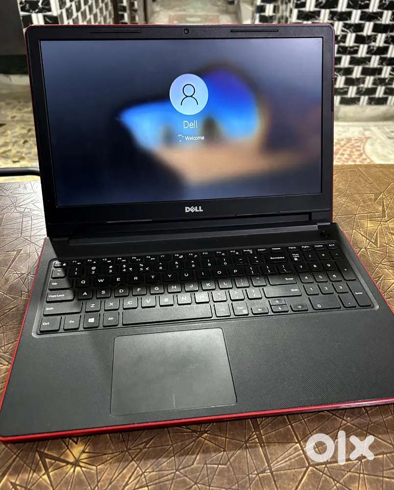 Dell Laptop