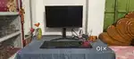 (27. Inchi ) FullHD gaming monitor LG lcompany144.HZ refreshrate