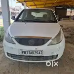 Tata Indica Vista 2010 Diesel Well Maintained good condition