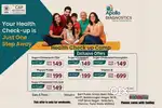 wanted LAB TECHNICION  for Apollo Diagnostic Lab at Velachery