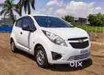 Chevrolet Beat 2010-2013 PS, 2012, Diesel
