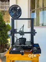 3D printer