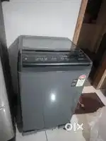 Whirlpool washing machine
