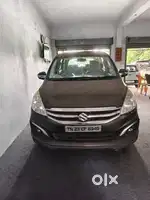 Maruti Suzuki Ertiga ZDI SHVS Anniversary Edition, 2017, Diesel